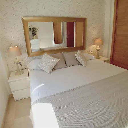 Fantástico Apto Vistas Mar Centro Marbella